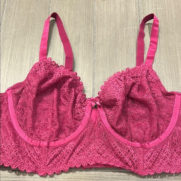 torrid Other - Torrid Curve Longline Underwire Bra